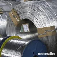 Картинка - Проволока ВР-2 8 мм